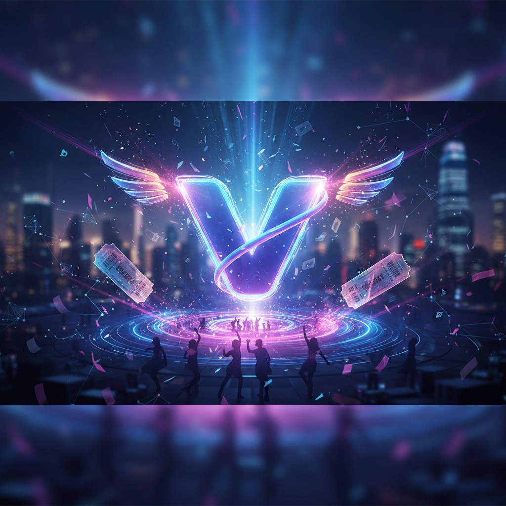 Продвижение мероприятий в ВК: реклама и продвижение билетов | статья от Таргетолог VK